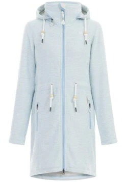 Schmuddelwedda Kawai - Cappotto Invernale - Eisblau Melange 4 Schmuddelwedda Kawai - Cappotto Invernale - Eisblau Melange -Schmuddelwedda 13a9a2767c224cd7854458b12e925c76