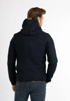 Schmuddelwedda PhilonGiacca Da Mezza StagioneMarine Melange Uomo Giacche WD222Q00W-K11 2 Schmuddelwedda PhilonGiacca Da Mezza StagioneMarine Melange Uomo Giacche WD222Q00W-K11 -Schmuddelwedda 13b72323023046ca922581e949da8d25