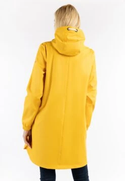 Schmuddelwedda BridgeportImpermeabileHoniggelb Donna Giacche E Blazer WD221U0R4-E12 -Schmuddelwedda 13f6495f637b4d19948f6305cec4eedc