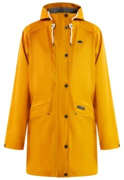 Schmuddelwedda IncusParkaCurry Donna Giacche E Blazer WD221U0MQ-E15 -Schmuddelwedda 15bbd12fd0944e76bd33367ea6f90460