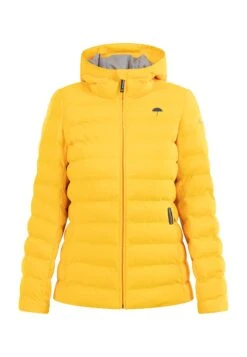 Schmuddelwedda AcalmarGiacca InvernaleGelb Donna Giacche E Blazer WD221G05L-E11 4 Schmuddelwedda AcalmarGiacca InvernaleGelb Donna Giacche E Blazer WD221G05L-E11 -Schmuddelwedda 15fe66f1784e422e88af0153d8afc735