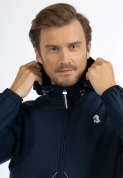 Schmuddelwedda BridgeportImpermeabileMarine Uomo Giacche WD222T0AW-K11 3 Schmuddelwedda BridgeportImpermeabileMarine Uomo Giacche WD222T0AW-K11 -Schmuddelwedda 160b745d95394ff5bf53172e9cbb27fa