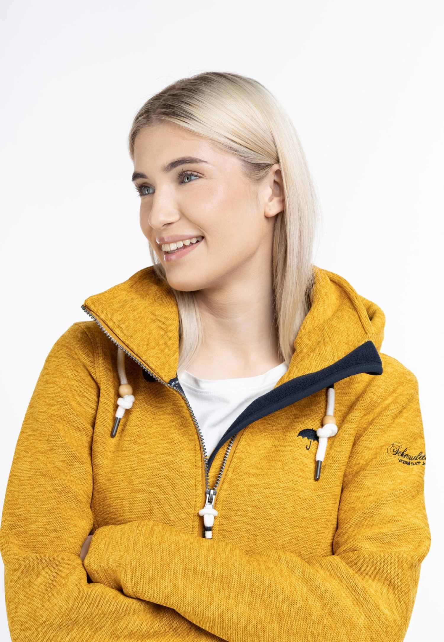 FraullyCappotto CortoSenf Melange Donna Cappotti WD221U0OV-E11 Schmuddelwedda FraullyCappotto CortoSenf Melange Donna Cappotti WD221U0OV-E11 -Schmuddelwedda 161d77f444a948eb978bdab8abe9e37d scaled