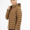 Schmuddelwedda ImmyGiacca InvernaleDunkelsand Donna Giacche E Blazer WD221U0PV-B11