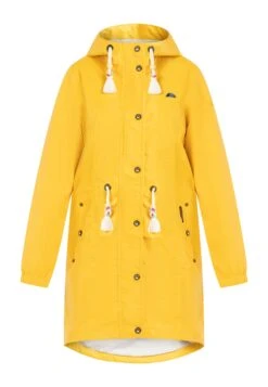 Schmuddelwedda RegenParkaHoniggelb Donna Giacche E Blazer WD221U0OJ-E14 4 Schmuddelwedda RegenParkaHoniggelb Donna Giacche E Blazer WD221U0OJ-E14 -Schmuddelwedda 165ba1d4305341a181555098624514dd