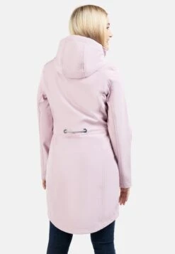 Schmuddelwedda ParkaRosa Donna Giacche E Blazer WD221U0J3-J13 2 Schmuddelwedda ParkaRosa Donna Giacche E Blazer WD221U0J3-J13 -Schmuddelwedda 178b0fa55a814ce09443596262593c99