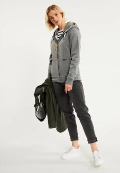 Schmuddelwedda AltiplanoImpermeabileDunkeloliv Donna Cappotti WD221U0N5-M12 -Schmuddelwedda 1815d07640214738880e2363af61f5d9