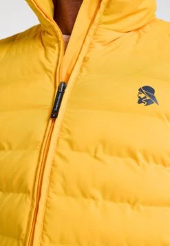 Schmuddelwedda Penninsula - Giacca Invernale - Gelb -Schmuddelwedda 188627806c0743d88e42ee6f7ac4feee