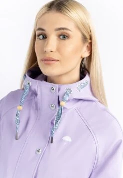 Schmuddelwedda Impermeabile - Helllavendel -Schmuddelwedda 18a668a7fc034727a844421b13e1e982