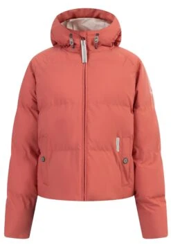 Schmuddelwedda Giacca InvernalePuderrot Donna Giacche E Blazer WD221U0S8-J12 -Schmuddelwedda 190a22911c7d4e298ec7e728790864fe