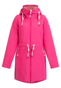 Schmuddelwedda Parka - Pink 4 Schmuddelwedda Parka - Pink -Schmuddelwedda 1946a5320a3b4d1dad78914d617c8087