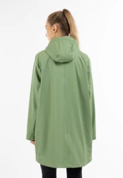 Schmuddelwedda ImpermeabileJade Green Donna Cappotti WD221U0OI-N11 2 Schmuddelwedda ImpermeabileJade Green Donna Cappotti WD221U0OI-N11 -Schmuddelwedda 1996fd51aeb74d58ad3c674bd67e4de8