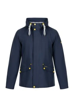 Schmuddelwedda BridgeportImpermeabileMarine Uomo Giacche WD222T0AV-K11 4 Schmuddelwedda BridgeportImpermeabileMarine Uomo Giacche WD222T0AV-K11 -Schmuddelwedda 19d1bc1ee3fb42da909d01e6e442949b