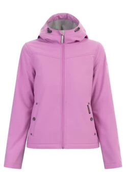 Schmuddelwedda Giacca OutdoorBonbonpink Donna Giacche E Blazer WD221G03W-J12 -Schmuddelwedda 1a4fa2c6212149cb98c49d911e4b52ee