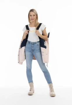 Schmuddelwedda YepaGiacca OutdoorPastellrosa Donna Giacche E Blazer WD221U0S2-J11 4 Schmuddelwedda YepaGiacca OutdoorPastellrosa Donna Giacche E Blazer WD221U0S2-J11 -Schmuddelwedda 1ad1f93e8564471cbd95b04f1698c149