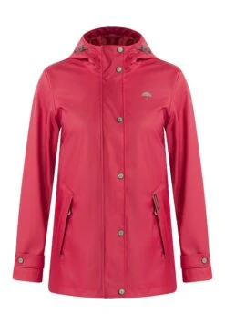 Schmuddelwedda IncusImpermeabileRotpink Donna Cappotti WD221U0RN-G12 4 Schmuddelwedda IncusImpermeabileRotpink Donna Cappotti WD221U0RN-G12 -Schmuddelwedda 1b5dc2a58c984dce9c9bcd09261a2ed9