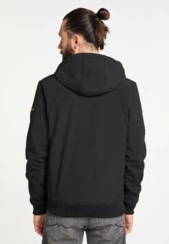 Schmuddelwedda AshdownGiacca OutdoorSchwarz Uomo Giacche WD222T0B3-Q11 2 Schmuddelwedda AshdownGiacca OutdoorSchwarz Uomo Giacche WD222T0B3-Q11 -Schmuddelwedda 1b68308c423e4f19b9d3dd28aceac0a5