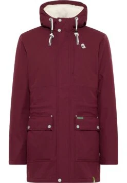 Schmuddelwedda Cappotto InvernaleWeinrot Uomo Cappotti WD222T09Z-G11 4 Schmuddelwedda Cappotto InvernaleWeinrot Uomo Cappotti WD222T09Z-G11 -Schmuddelwedda 1c7bdd6255e14127b369cc074a1146ce