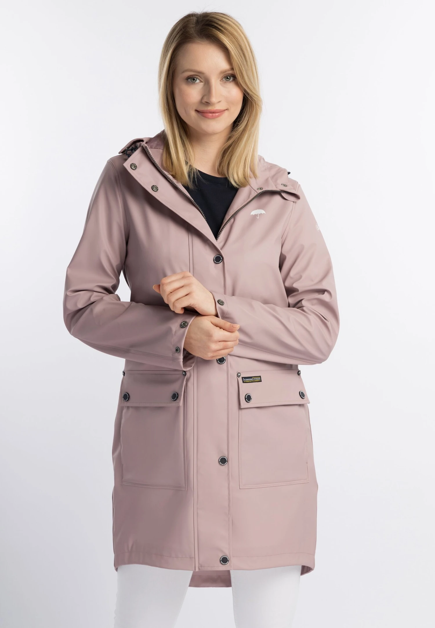 Parka - Altrosa Schmuddelwedda Parka - Altrosa -Schmuddelwedda 1cec793a51c446878c006630bfb49668 scaled