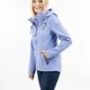 Schmuddelwedda AshGiacca OutdoorViolet Blue Donna Giacche E Blazer WD221G053-I11