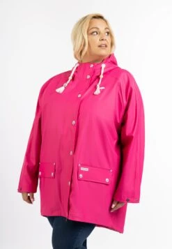 Schmuddelwedda BridgeportImpermeabilePink Donna Giacche E Blazer WD221U0QI-J11 -Schmuddelwedda 1e66ea7fc5834a77b7f29c29f1b00bf9