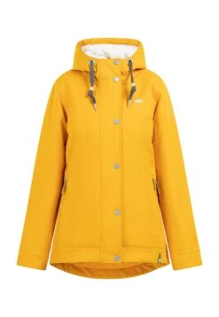 Schmuddelwedda Cappotto InvernaleSenf Donna Cappotti WD221U0RD-E11 4 Schmuddelwedda Cappotto InvernaleSenf Donna Cappotti WD221U0RD-E11 -Schmuddelwedda 1e7e9dda8e9943a786d4ebb3ae6d7577