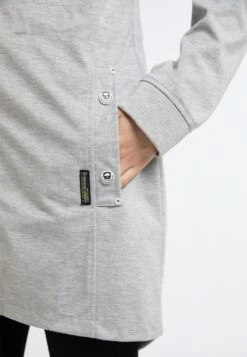 Schmuddelwedda FunktionsGiacca OutdoorHellgrau Melange Icemint Donna Giacche E Blazer WD221U0MP-M12 -Schmuddelwedda 20ce5779de474a718850227a8d89281e