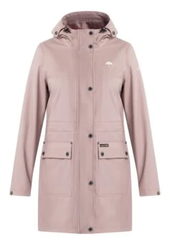 Schmuddelwedda Parka - Altrosa 4 Schmuddelwedda Parka - Altrosa -Schmuddelwedda 2230acc543ea4e528c89edf46def5764