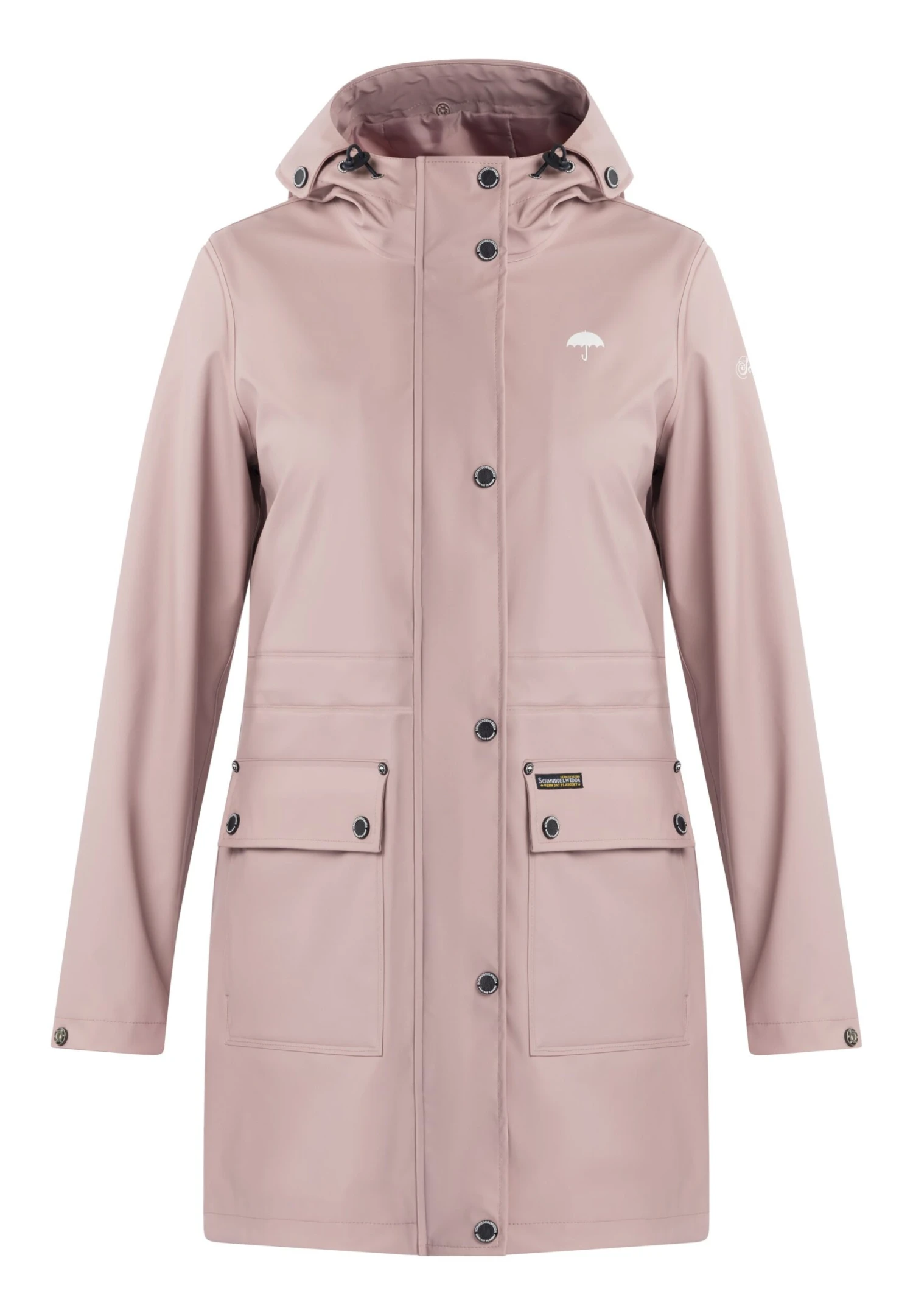 Parka - Altrosa Schmuddelwedda Parka - Altrosa -Schmuddelwedda 2230acc543ea4e528c89edf46def5764 scaled