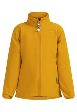 Schmuddelwedda ImpermeabileSenf Bambini Abbigliamento Outwear WD223L007-E11 -Schmuddelwedda 22be2aaa9b9d4122a89a548a1cf1dff5