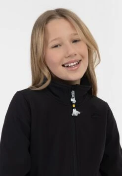 Schmuddelwedda ImpermeabileSchwarz Bambini Abbigliamento Outwear WD223L007-Q11 -Schmuddelwedda 22c5a3b773a24322a7c9935e9409e63b
