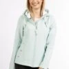 Schmuddelwedda ChanceryGiacca OutdoorBlaumint Donna Giacche E Blazer WD221U0QN-K11
