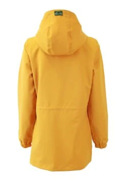 Schmuddelwedda YukaImpermeabileSenf Donna Giacche E Blazer WD221U0N2-E12 -Schmuddelwedda 2382d8103dee4f4fa86607131da4057e