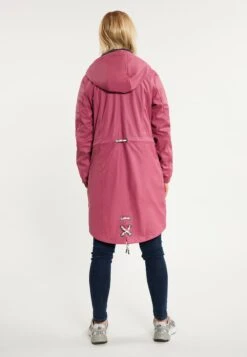 Schmuddelwedda AltiplanoParkaHimbeerpink Donna Giacche E Blazer WD221U0MV-J12 -Schmuddelwedda 23f02b2282954e29b1ba05700ce02fac