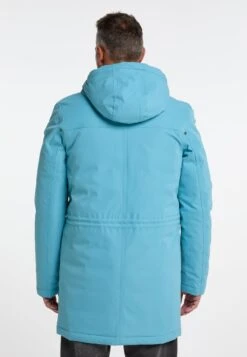 Schmuddelwedda Cappotto Invernale - Eisblau 2 Schmuddelwedda Cappotto Invernale - Eisblau -Schmuddelwedda 242609bb8f484f6cbdf629cb8f9a2907