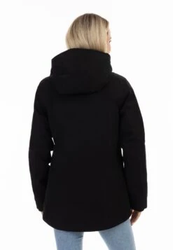 Schmuddelwedda RabineGiacca InvernaleSchwarz Donna Giacche E Blazer WD221U0S1-Q11 -Schmuddelwedda 246700961a514d6c8d1f573ae9d1ec40