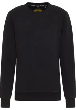 Schmuddelwedda FelpaSchwarz Uomo Maglieria E Felpe WD222Q00S-Q11 4 Schmuddelwedda FelpaSchwarz Uomo Maglieria E Felpe WD222Q00S-Q11 -Schmuddelwedda 25309df308484a848c0d33fded9d6332