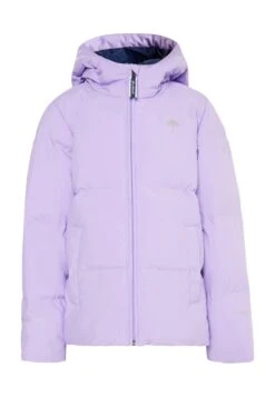 Schmuddelwedda Cappotto InvernaleHelllavendel Bambini Abbigliamento Outwear WD223L00A-I11 4 Schmuddelwedda Cappotto InvernaleHelllavendel Bambini Abbigliamento Outwear WD223L00A-I11 -Schmuddelwedda 25748850815f496aa474b84ba194d0f3