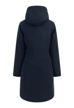 Schmuddelwedda Penninsula - Parka - Marine -Schmuddelwedda 25b02f404b0c4830a819fb899c832dfb