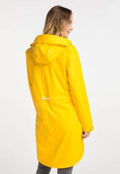 Schmuddelwedda ParkaGelb Donna Giacche E Blazer WD221U0MS-E14 -Schmuddelwedda 25e1e9fd98f14caeaec26c7d8dd3186a