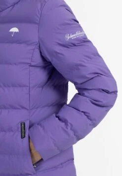 Schmuddelwedda Giacca InvernaleLila Donna Giacche E Blazer WD221U0RV-I11 -Schmuddelwedda 25f1d36927404da49dd6607efb2391ac