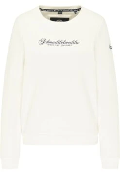 Schmuddelwedda Felpa - Wollweiss -Schmuddelwedda 25f8f32df9394fbb9aa86bc3663edb3d