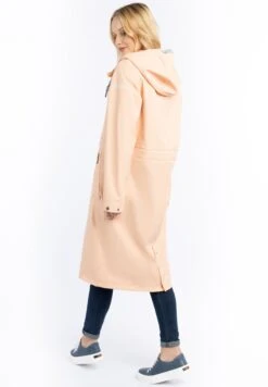 Schmuddelwedda BridgeportParkaPastellpfirsich Donna Giacche E Blazer WD221U0R0-H11 -Schmuddelwedda 260acd13553f4123b1fbd96d634ee7f1