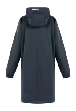 Schmuddelwedda Bridgeport - Impermeabile - Marine -Schmuddelwedda 264c76c54a4941948d8b1362f4819e81