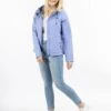 Schmuddelwedda Giacca OutdoorViolettblau Donna Giacche E Blazer WD221G03W-K18
