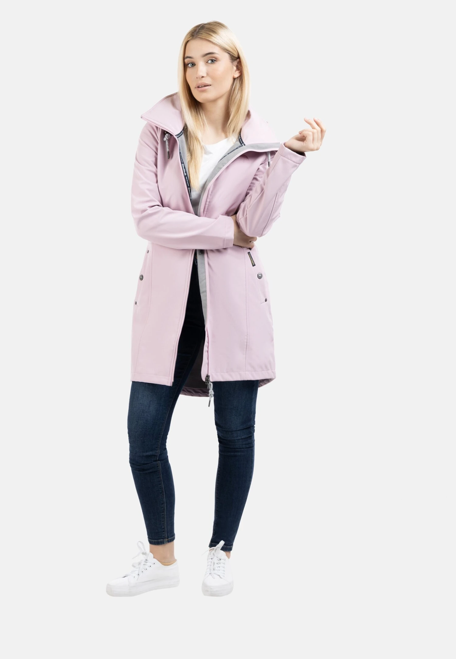 ParkaRosa Donna Giacche e blazer WD221U0J3-J13 Schmuddelwedda ParkaRosa Donna Giacche E Blazer WD221U0J3-J13 -Schmuddelwedda 2766e0729ace44399f473151ec0b7879 scaled