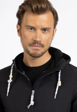 Schmuddelwedda ImpermeabileSchwarz Uomo Giacche WD222T0AQ-Q11 -Schmuddelwedda 27f5bc1d012143a4969959c8dea96f44