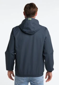 Schmuddelwedda Giacca Outdoor - Marine Marine -Schmuddelwedda 283c086b065340c3ab0bafab0c76b25e