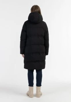 Schmuddelwedda ImmyCappotto InvernaleSchwarz Donna Cappotti WD221U0S9-Q11 -Schmuddelwedda 2845eaecaf8944e6ac7712728fa1a3b7