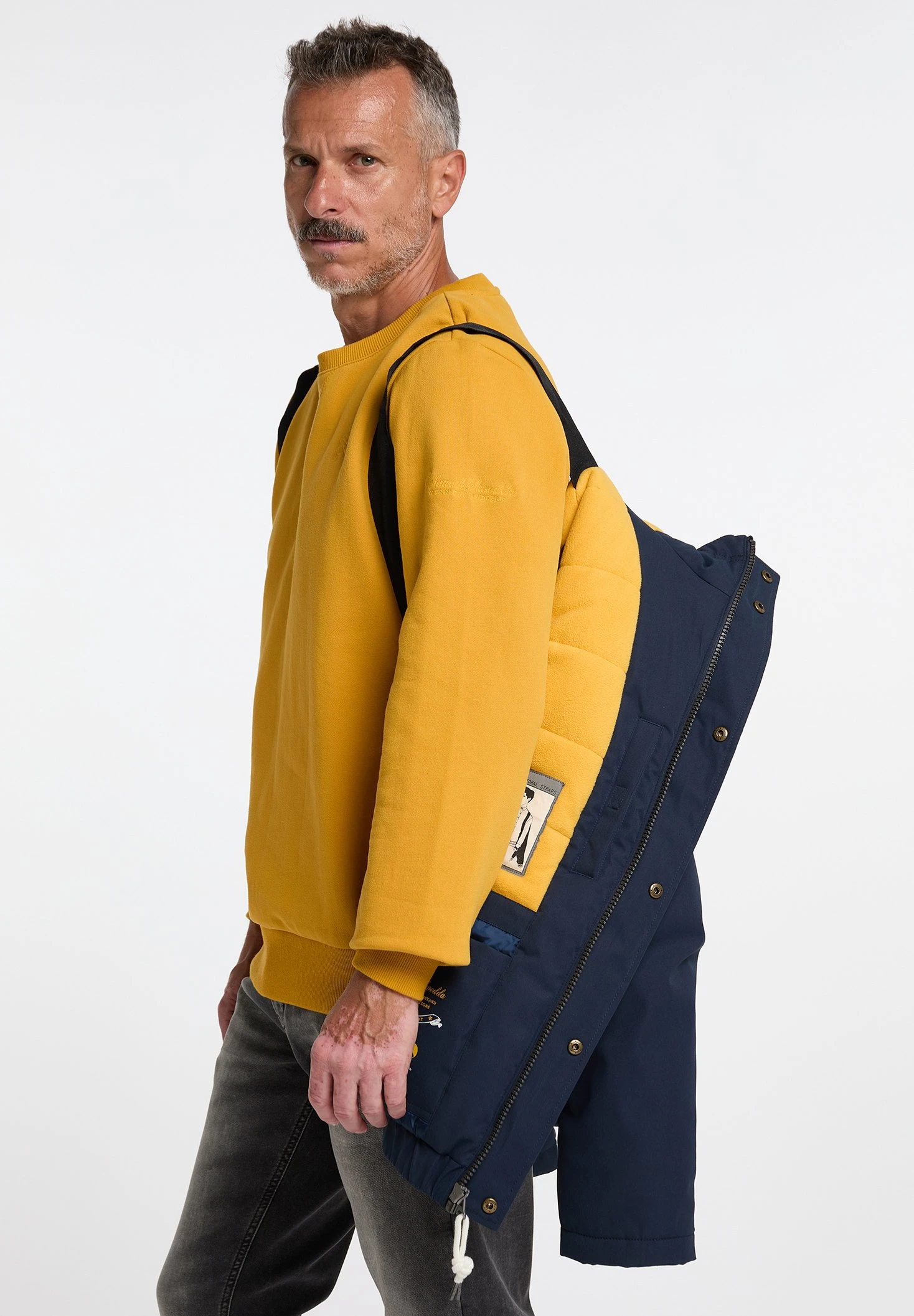 RalstonGiacca InvernaleMarine Uomo Giacche WD222T0B2-K11 Schmuddelwedda RalstonGiacca InvernaleMarine Uomo Giacche WD222T0B2-K11 -Schmuddelwedda 28618fbb95964dd8a000d15bfb789666